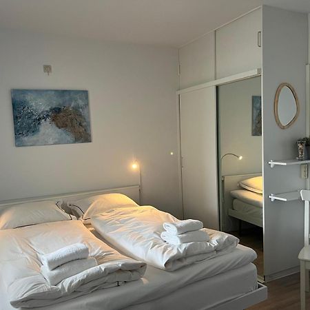 Appartement Blue Fish à Zandvoort Extérieur photo