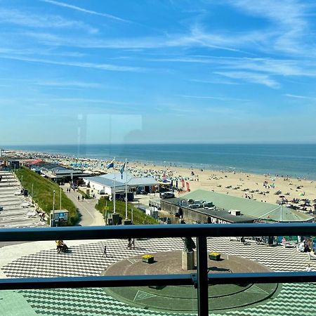 Appartement Blue Fish à Zandvoort Extérieur photo