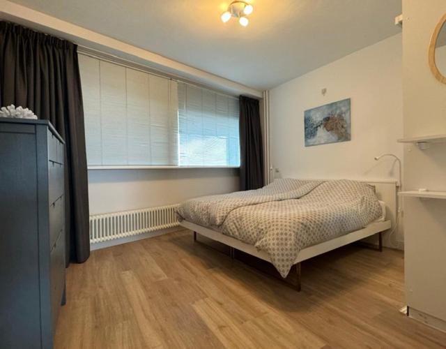 Appartement Blue Fish à Zandvoort Extérieur photo